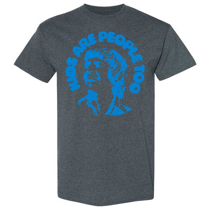 Classic Unisex T-Shirt - GH38LPRQ - Dark Heather - 19