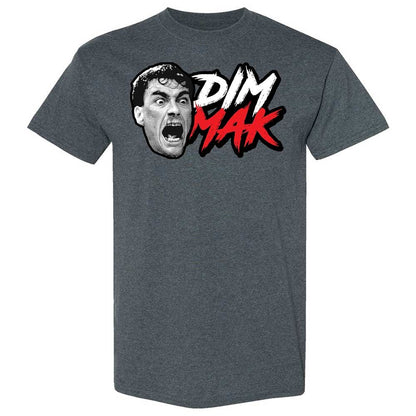 Classic Unisex T-Shirt - 4DFE6EML - Dark Heather - 19
