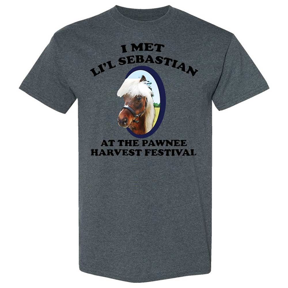 Classic Unisex T-Shirt - AXCVURWM - Dark Heather - 19