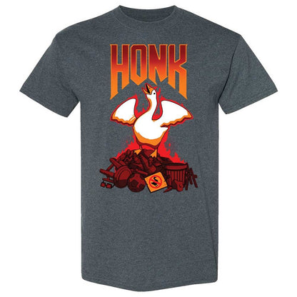 Honk - Dark Heather - 19