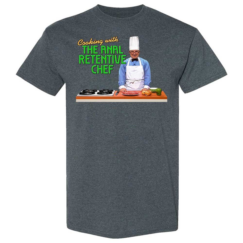 Classic Unisex T-Shirt - 9XSRS41W - Dark Heather - 19