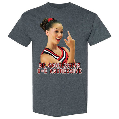Classic Unisex T-Shirt - 7AQSG9BR - Dark Heather - 19