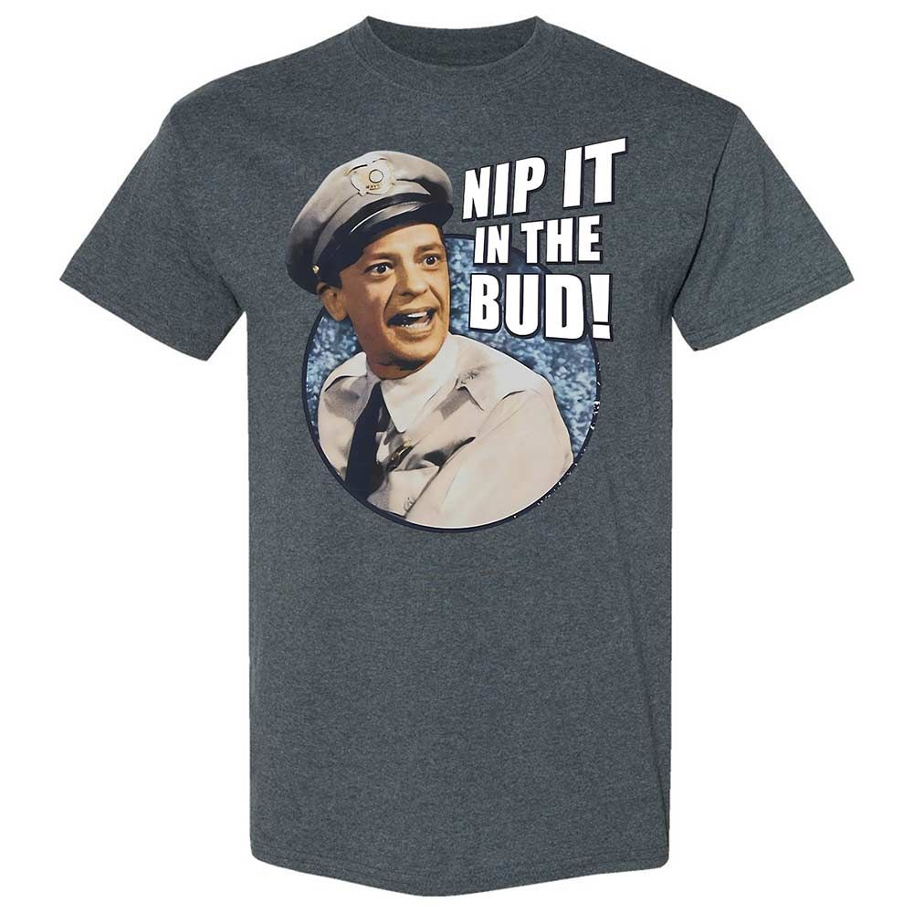 Classic Unisex T-Shirt - 5B5MALXS - Dark Heather - 19
