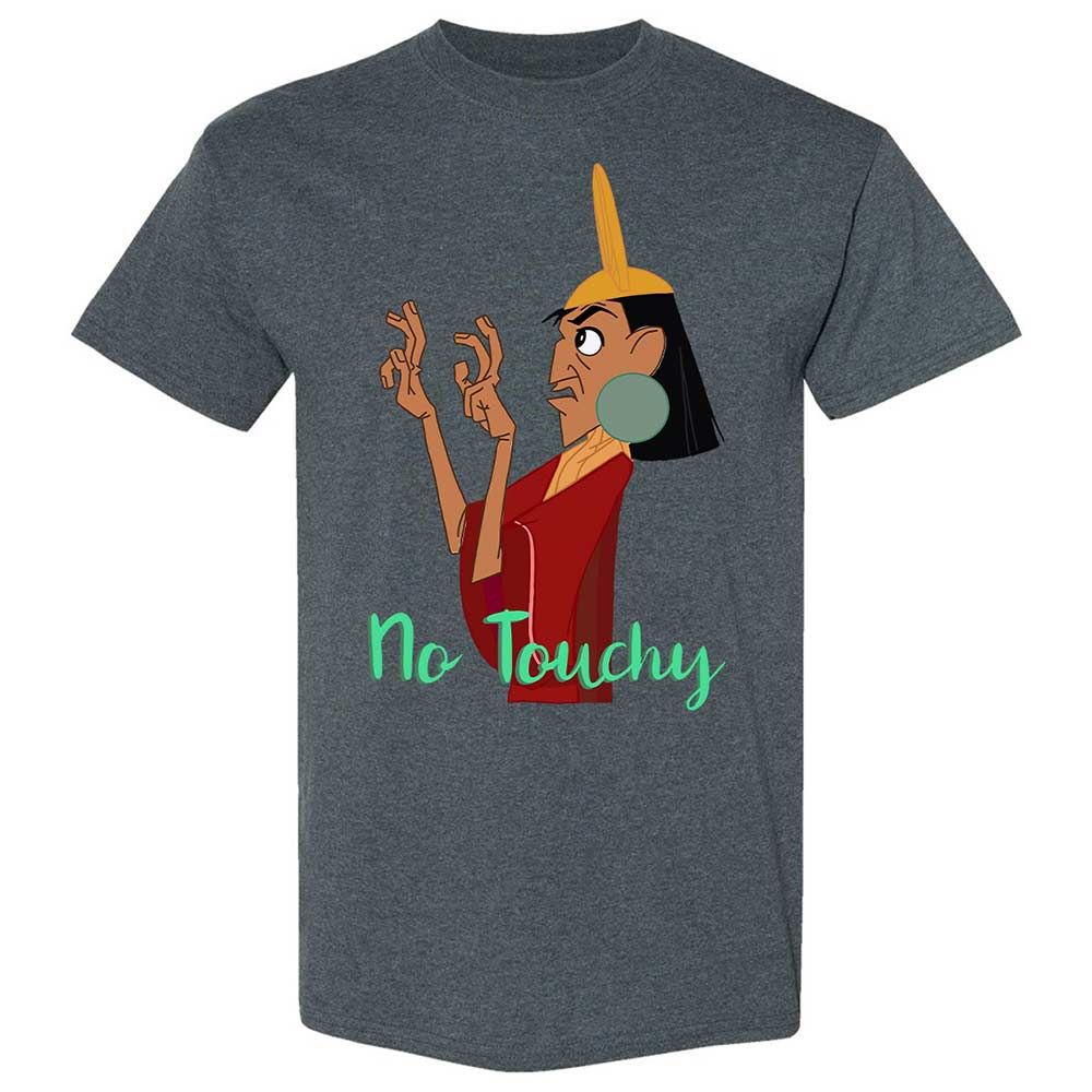 Classic Unisex T-Shirt - 6G51HXAM - Dark Heather - 19