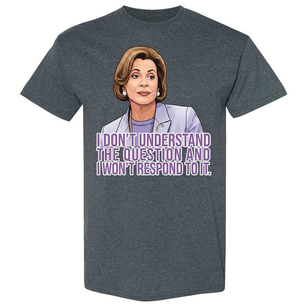 Classic Unisex T-Shirt - 1S7PF1U4 - Dark Heather - 19