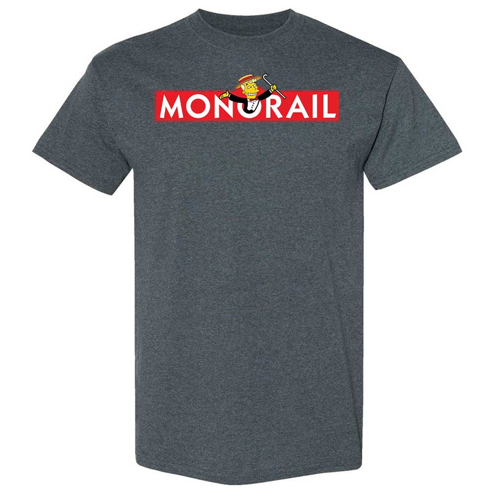 Stonecutters Logo - Dark Heather - 19