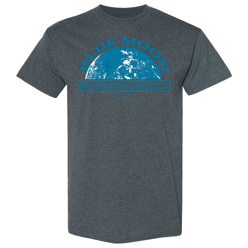 Classic Unisex T-Shirt - UGZ62W2T - Dark Heather - 19