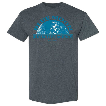 Classic Unisex T-Shirt - UGZ62W2T - Dark Heather - 19