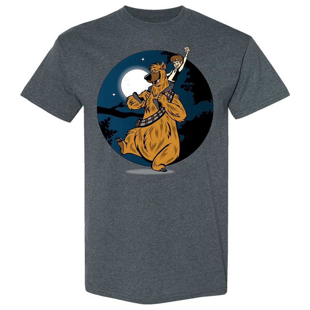 The Jungle Book Wars - Dark Heather - 19