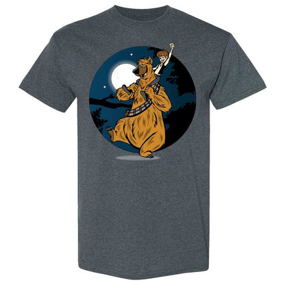 The Jungle Book Wars - Dark Heather - 19