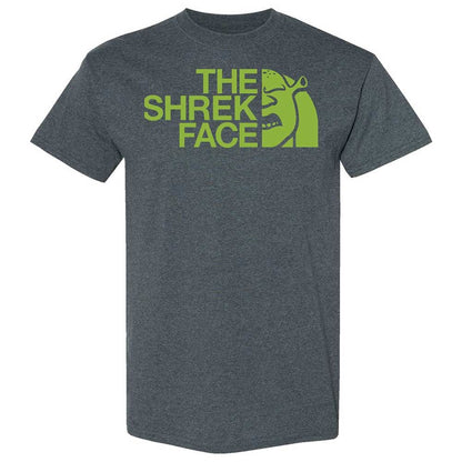 Classic Unisex T-Shirt - X8RQR3L8 - Dark Heather - 19