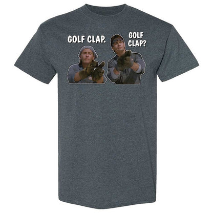 Classic Unisex T-Shirt - L9F8TAU3 - Dark Heather - 19