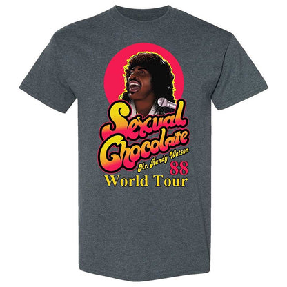 Sexual Chocolate - Dark Heather - 19