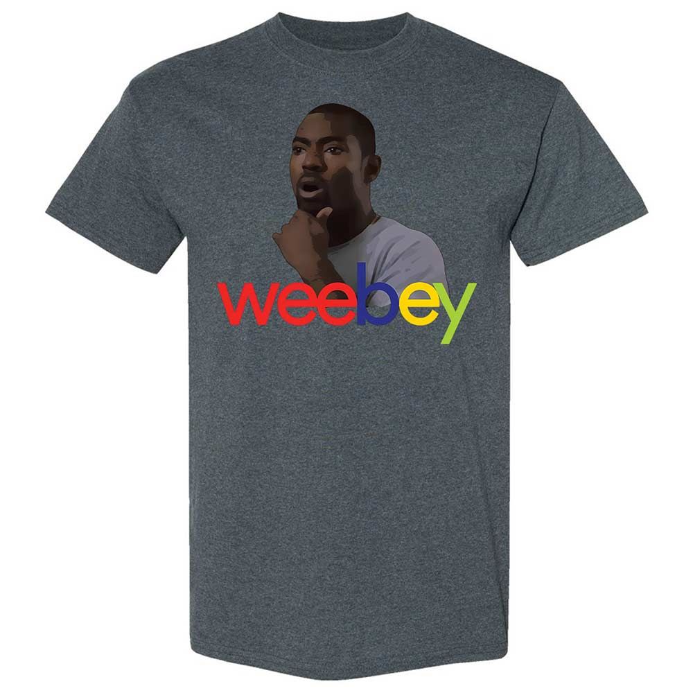 Wee-Bey - Dark Heather - 19