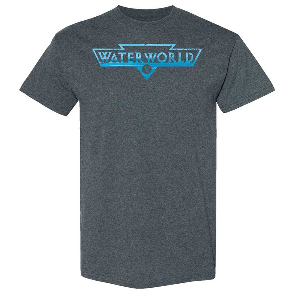 Waterworld - Dark Heather - 19