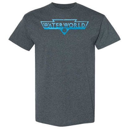 Waterworld - Dark Heather - 19