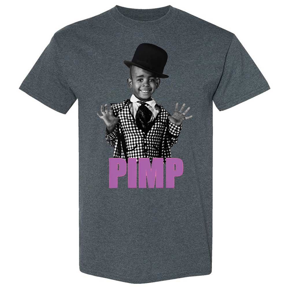 Classic Unisex T-Shirt - LLHDEVT3 - Dark Heather - 19