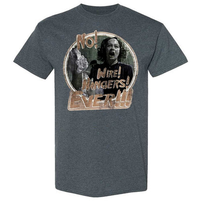 Classic Unisex T-Shirt - YPFU2SJS - Dark Heather - 19