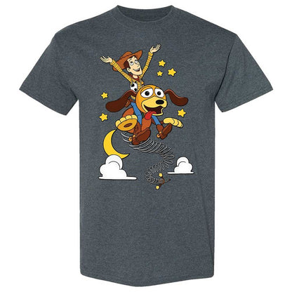 The NeverEnding Story of Toys - Dark Heather - 19