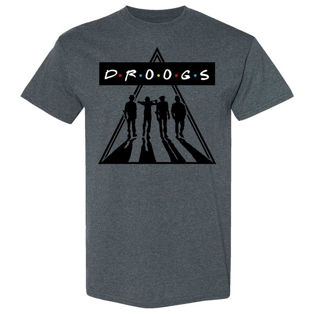 Droogs - Dark Heather - 19