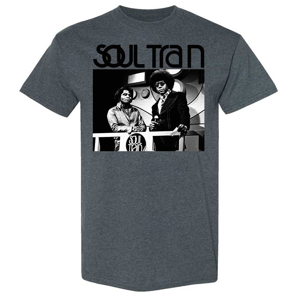 Classic Unisex T-Shirt - PMYME57V - Dark Heather - 19