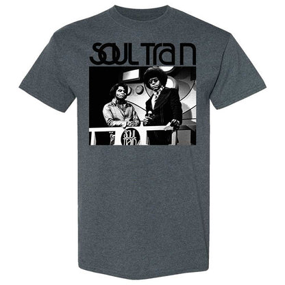 Classic Unisex T-Shirt - PMYME57V - Dark Heather - 19