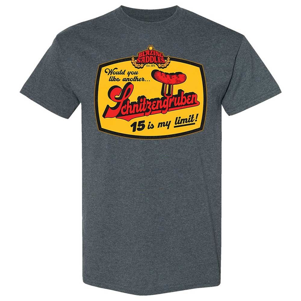 Schnitzengruben - Dark Heather - 19