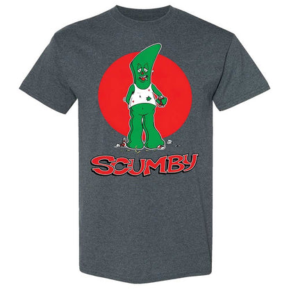 Scumby - Dark Heather - 19