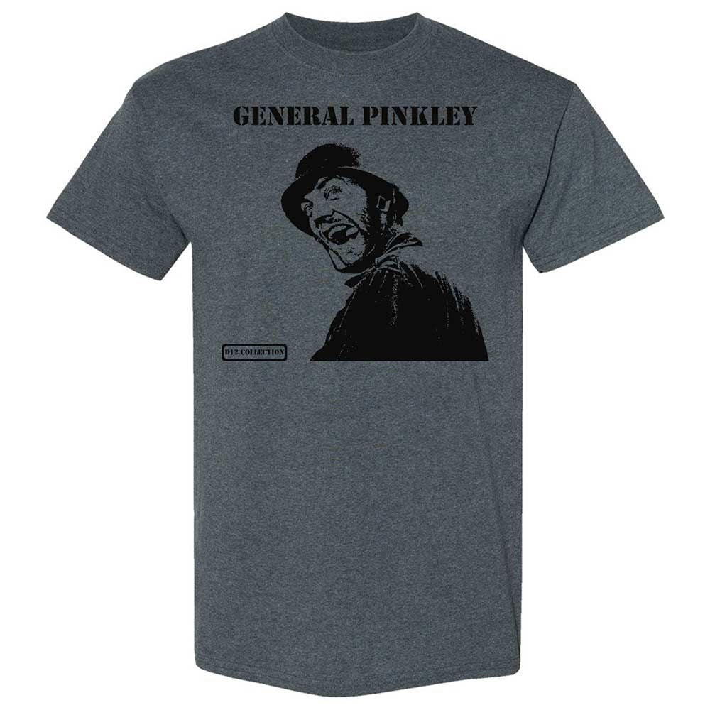 Shannon's Garage - Dark Heather - 19