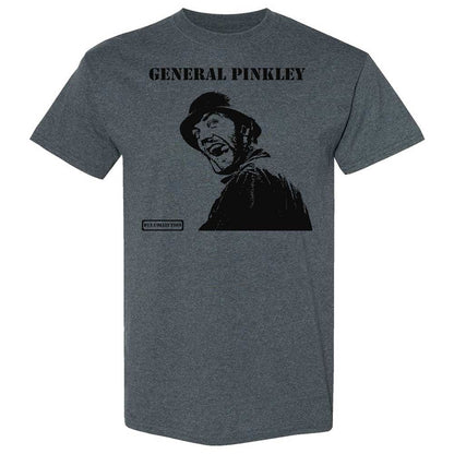 Shannon's Garage - Dark Heather - 19