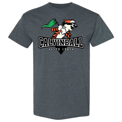 Calvinball - Dark Heather - 19