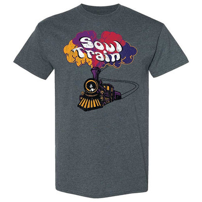 Classic Unisex T-Shirt - A7N2CHY6 - Dark Heather - 19