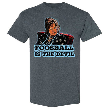 Classic Unisex T-Shirt - 68KY6RKN - Dark Heather - 19