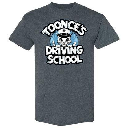Classic Unisex T-Shirt - K4161RU3 - Dark Heather - 19