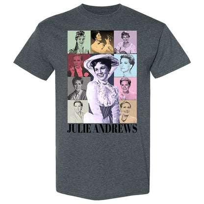 Julie Andrews Eras Tour - Dark Heather - 19