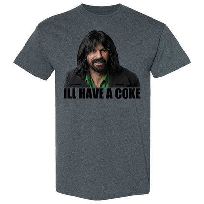 Classic Unisex T-Shirt - 8DDMWH1P - Dark Heather - 19