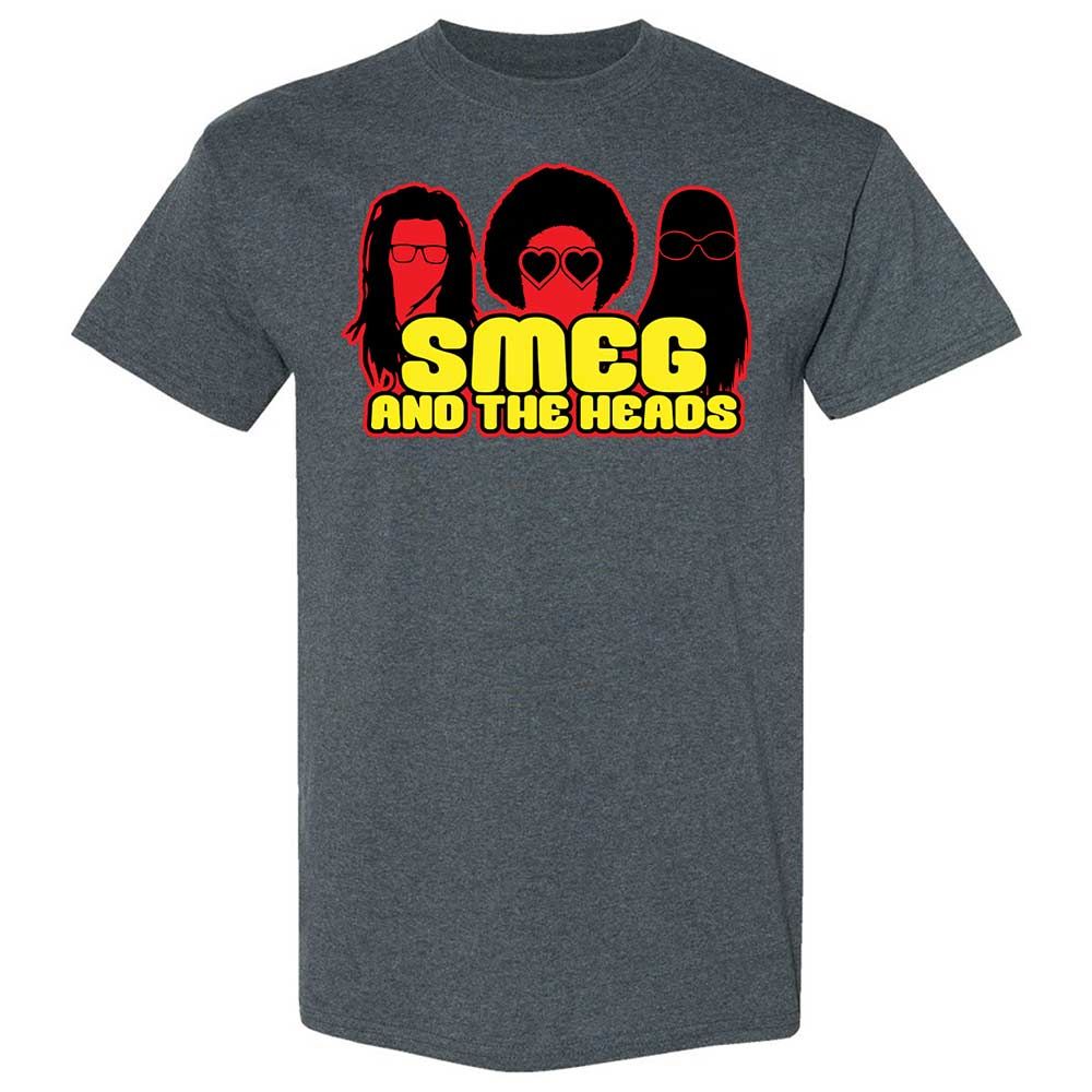 Classic Unisex T-Shirt - TBMNY69Q - Dark Heather - 19