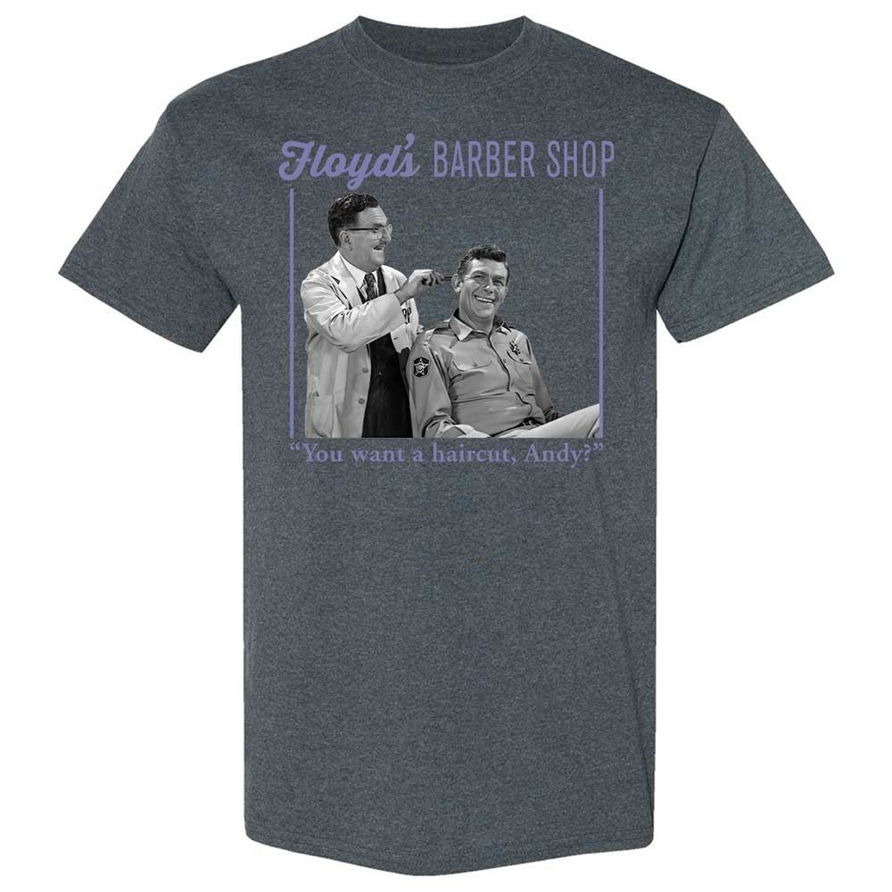 Classic Unisex T-Shirt - WGVMQMU9 - Dark Heather - 19