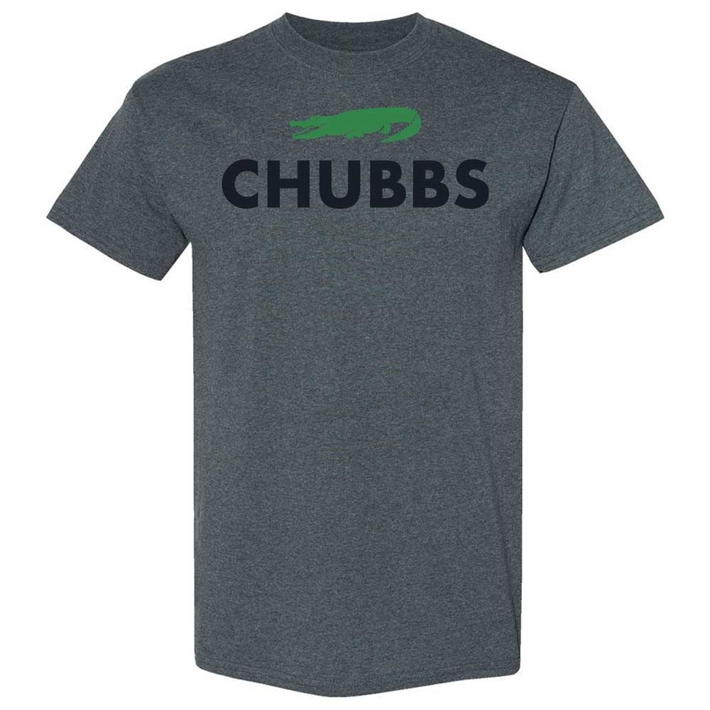 Chubbs - Dark Heather - 19