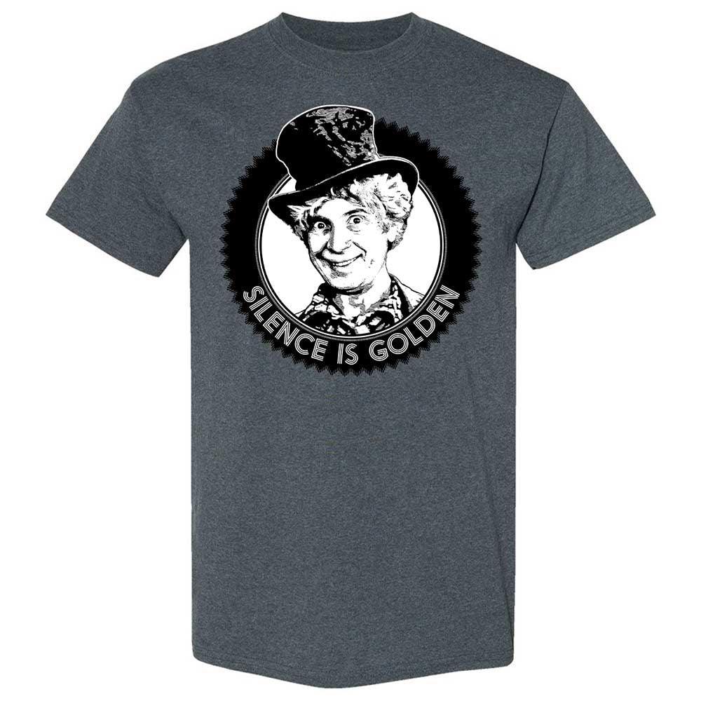 Classic Unisex T-Shirt - Z4AF6XBS - Dark Heather - 19