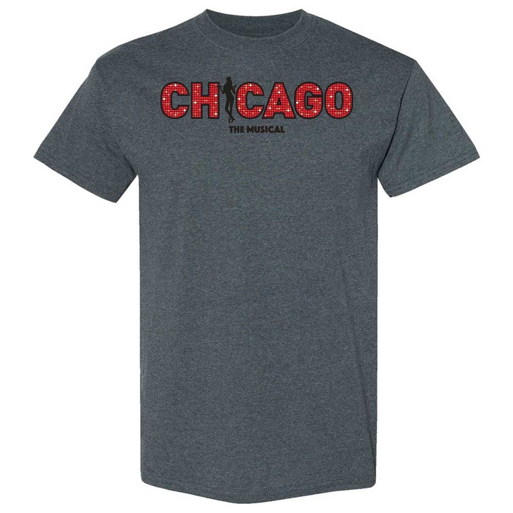 Chicago - Dark Heather - 19