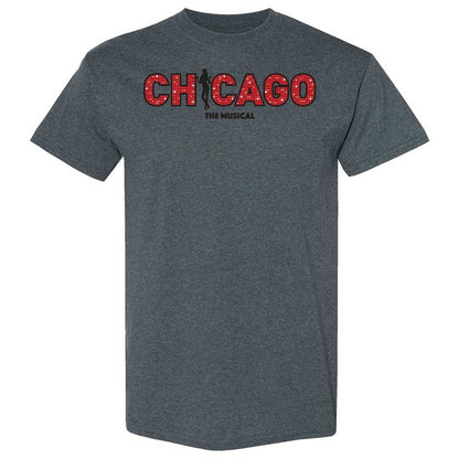 Chicago - Dark Heather - 19