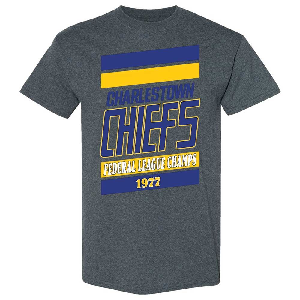 Classic Unisex T-Shirt - 2SM1HXUV - Dark Heather - 19