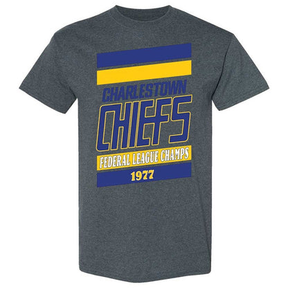 Classic Unisex T-Shirt - 2SM1HXUV - Dark Heather - 19