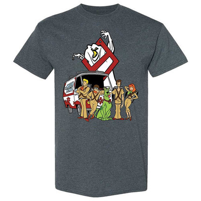 Ghoul School - Dark Heather - 19