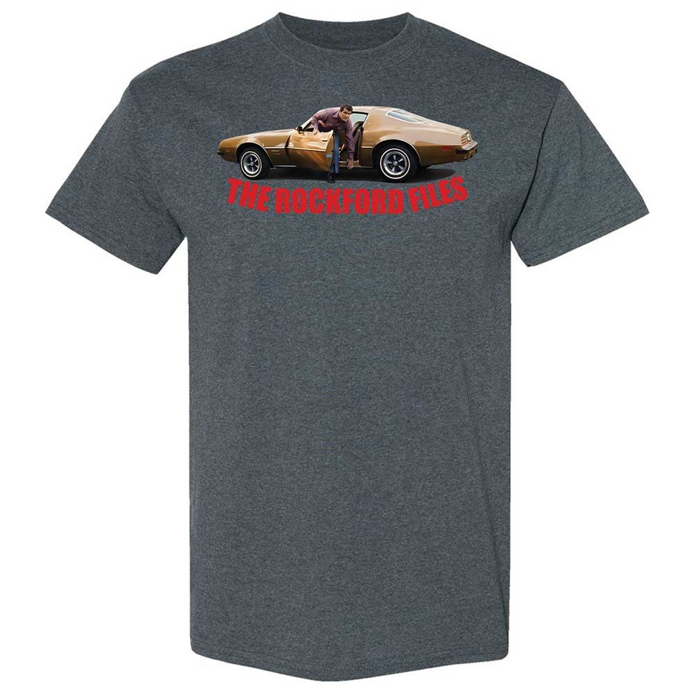 Classic Unisex T-Shirt - LU5AFG5P - Dark Heather - 19