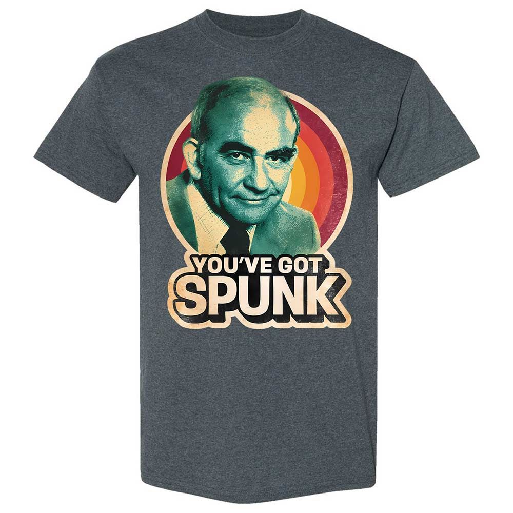 Classic Unisex T-Shirt - 8Y26LYK3 - Dark Heather - 19