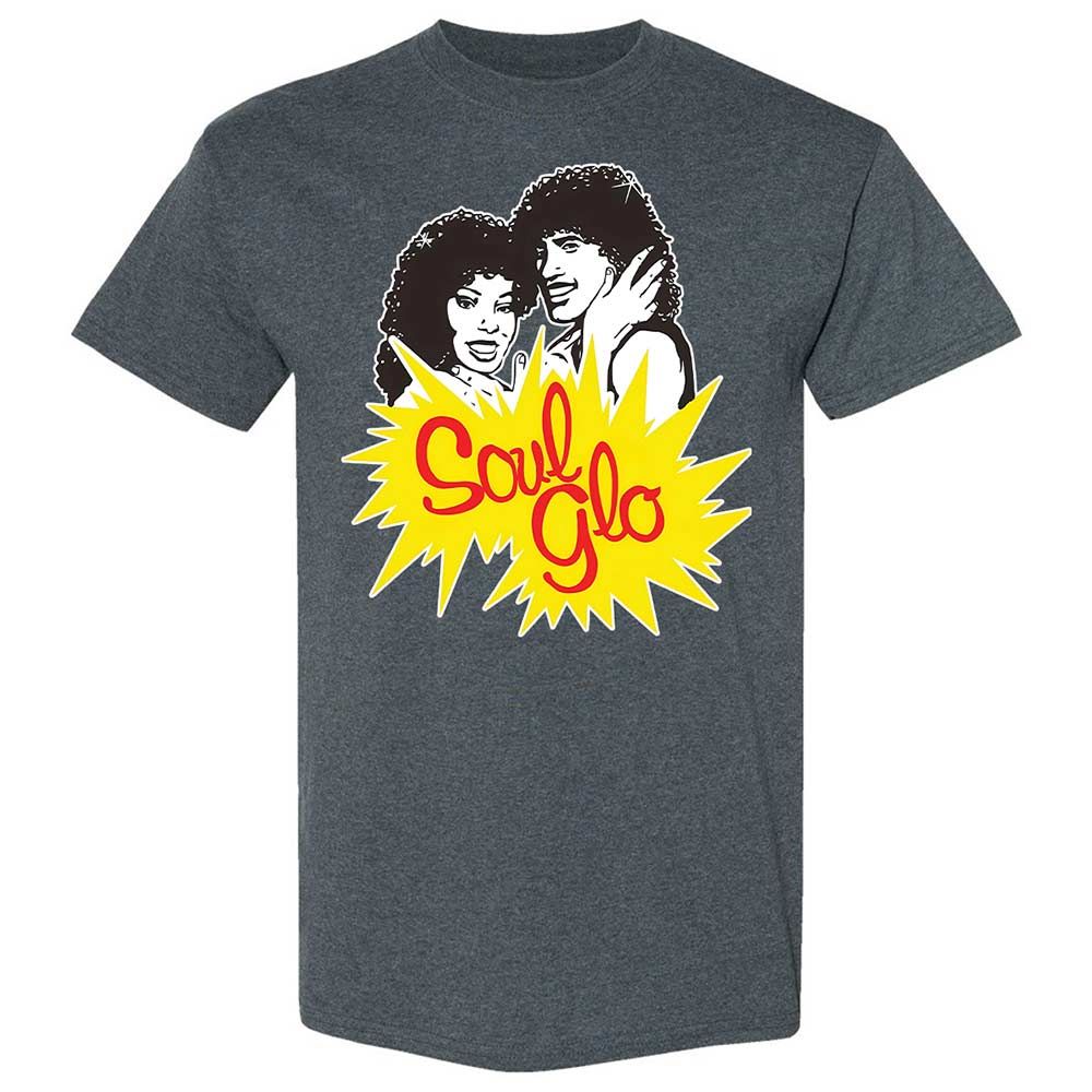 Classic Unisex T-Shirt - UCTUUJAP - Dark Heather - 19