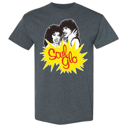 Classic Unisex T-Shirt - UCTUUJAP - Dark Heather - 19