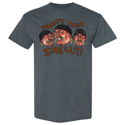 Classic Unisex T-Shirt - J52NTY3Q - Dark Heather - 19